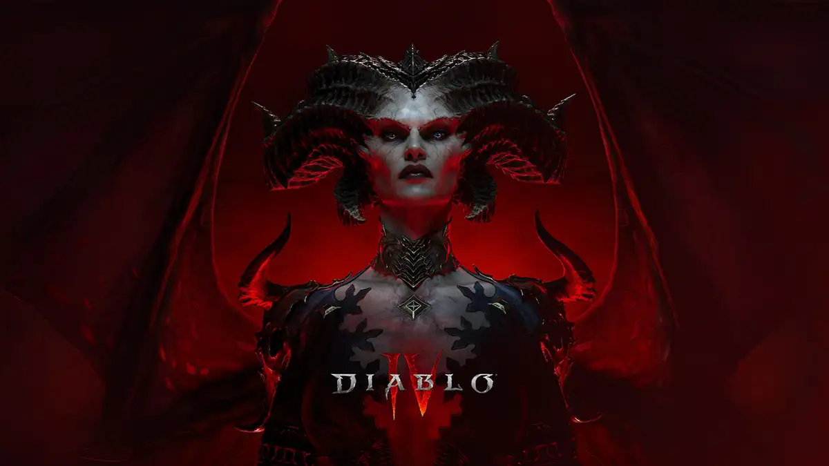 Diablo 4 Server Status