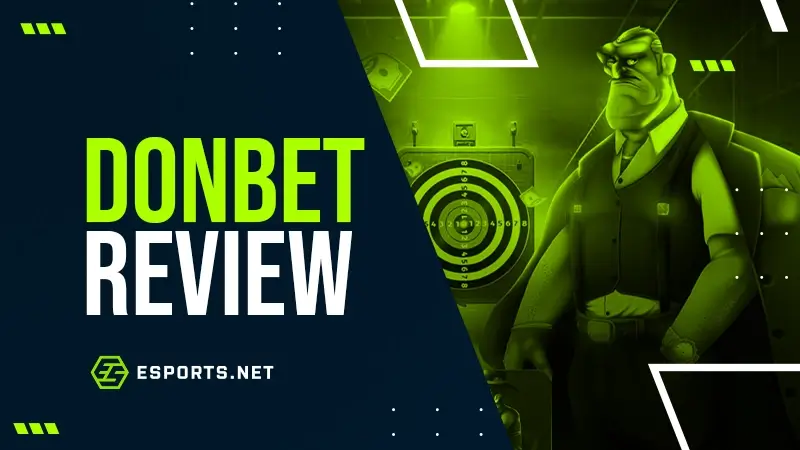 donbet review