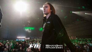 Donk’s Biggest Rival at IEM Cologne Is His Own Teammate