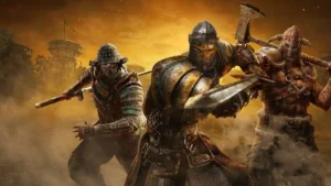 For Honor Server Status: Ubisoft Slacking Or Connection Issues?