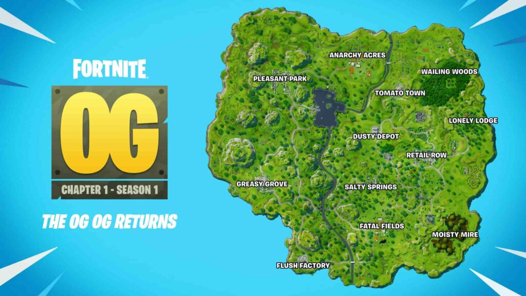 New Fortnite Survey Teases 2024 Collabs