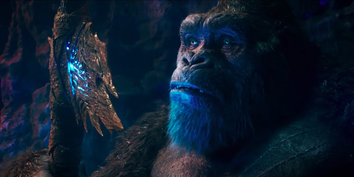Fortnite King Kong