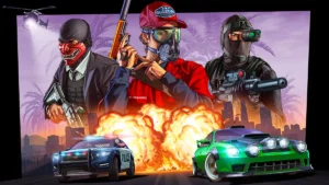 GTA 5 Server Status: Why Can’t I Connect to GTA 5 Online?