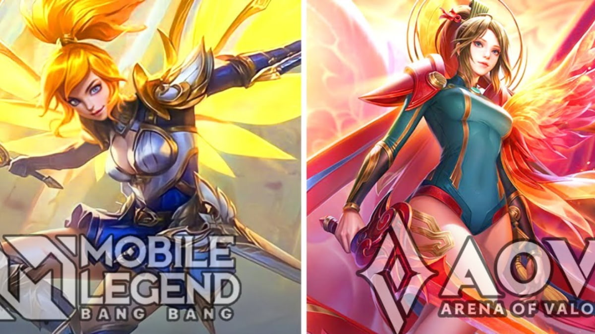 Arena of Valor vs Mobile Legends: Which MOBA Reigns Supreme?