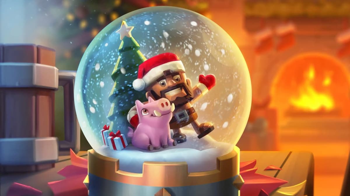Best Graveyard Decks in Clash Royale