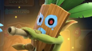 Clash Royale Dart Goblin Evolution: How to use, release, & more