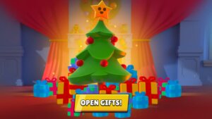 Brawl Stars Mega Tree Event Explained; Rewards and Progression System