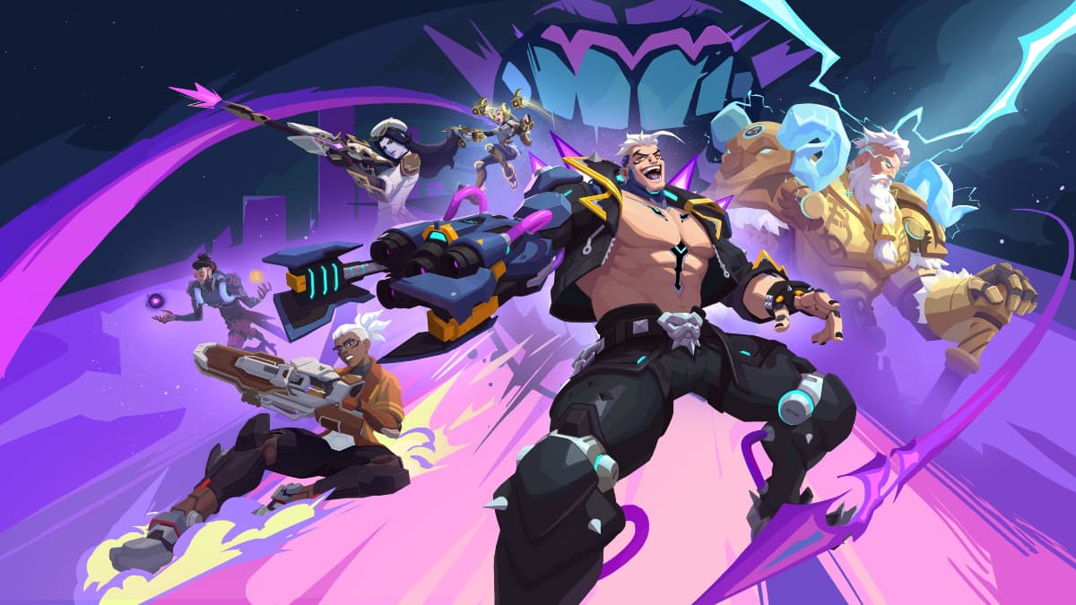 Overwatch 2 Welcomes the Return of 6v6 Mode