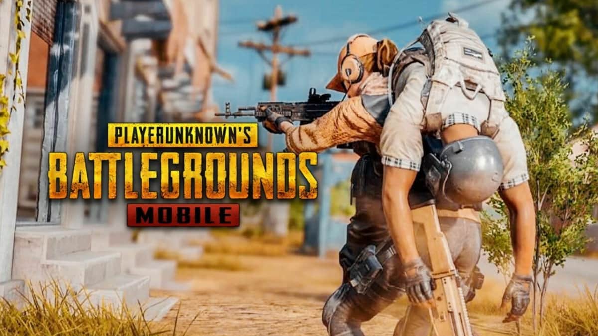 When Did PUBG Mobile Come Out