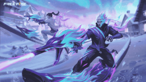 Free Fire Winterlands Update: Aurora Event, New Character, Holiday Rewards, And More