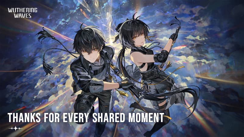 Wuthering Waves 2.0 Livestream: Date, Time, and Global Schedule Announced