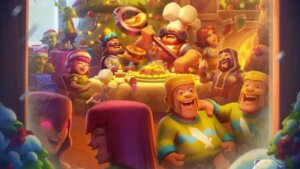 Clash Royale Clone “Bug”; Here’s How It Works & Gameplay Tips