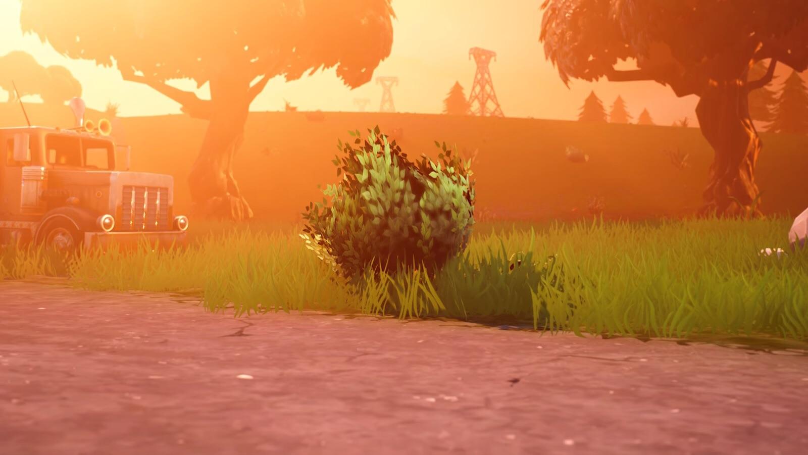 Fortnite OG Update