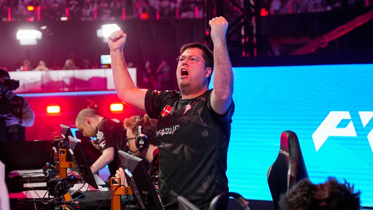 karrigan PW Shanghai Major 2024 Grand Final
