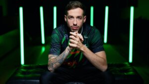 kennyS CS2 Settings: Video, Crosshair, Config
