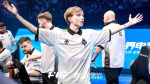 PW Shanghai Major 2024 Quarter-Finals Review: G2 Left as Favorites