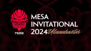 Forget Bangkok, Check Out Team Secret, NAVI and Aurora Gaming at the MESA Invitational 2024