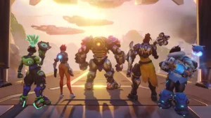 Overwatch 2 Server Status: Server Outage or Connection Issues?