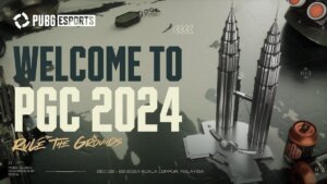 PUBG Global Championship (PGC) 2024: Format, Teams, Prize Pool, & More