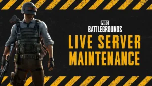 PUBG Server Status: Things To Check/Fix If You Can’t Log In