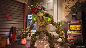 Is Marvel Rivals Crossplay / Cross Platform?