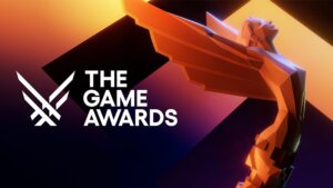 Fortnite shut out at The Game Awards 2024