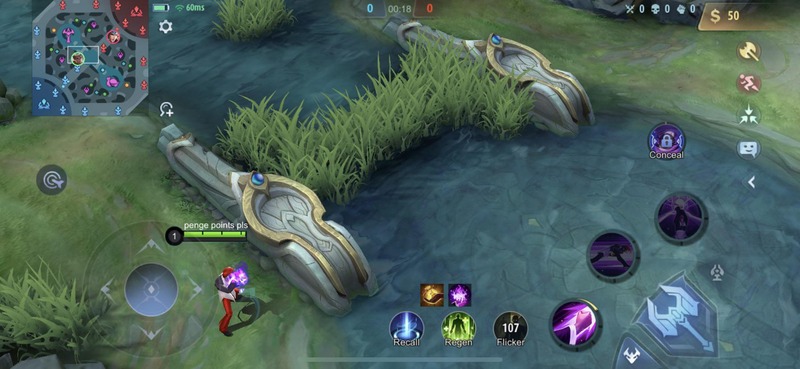 MLBB Graphics