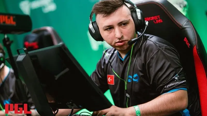 Antwerp Major 2022
