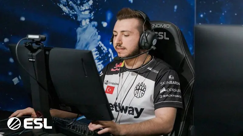 XANTARES CS2 Settings
