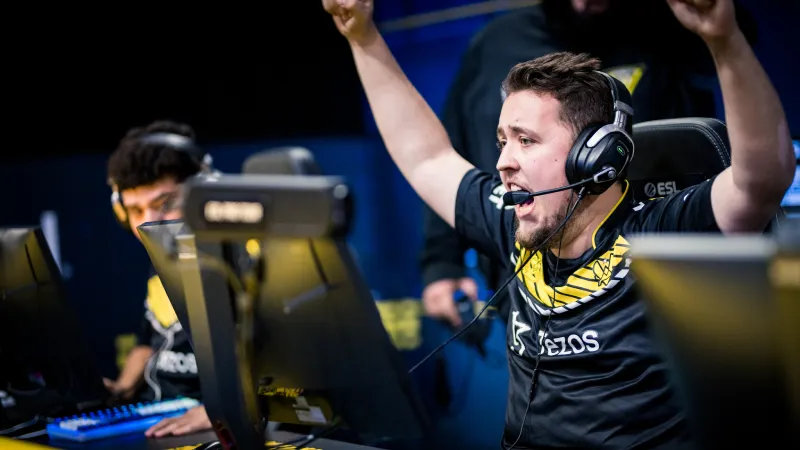 ZywOo at IEM Cologne 2023