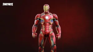 New Fortnite Iron Man Skin Will Pay Homage To The MCU