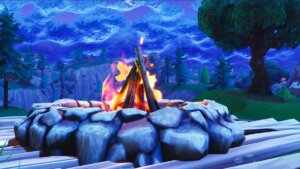 Fortnite OG to Unvault Several Fan-Favorite Items for Season 2 Update