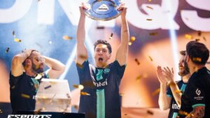 Soniqs Says Goodbye TGLTN And PUBG Team In Falcons Aquisition