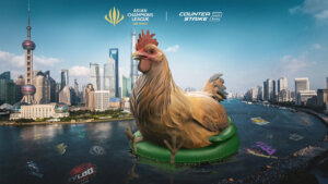 Hero Esports announces CS2 Asian Champions League format