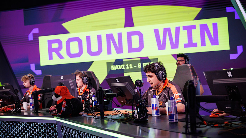 VCT EMEA FNATIC