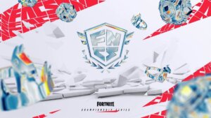 How to Watch the FNCS This Weekend and Drops