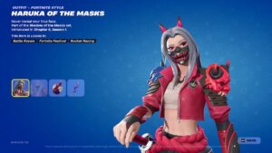 What’s in the February 2025 Fortnite Crew Pack?