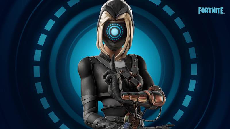 Sweatiest Fortnite Skins