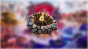 Where are all Campfire Locations in Fortnite?