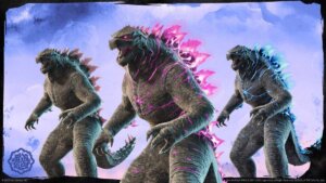 Godzilla Leaving Fortnite This Week