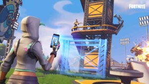 Fortnite Reveals Incredible Creative Mode Stats