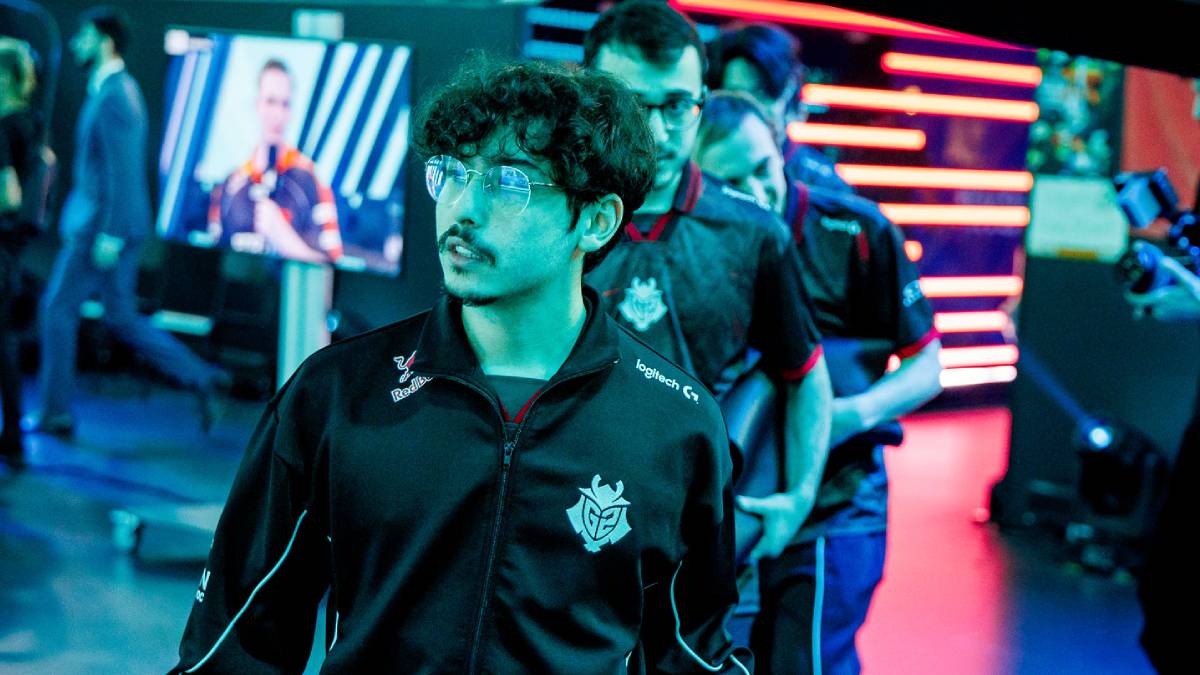 G2 BrokenBlade