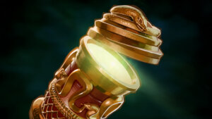 Charms of the Snake Dota 2 Treasure – All Sets, How To Get, and More