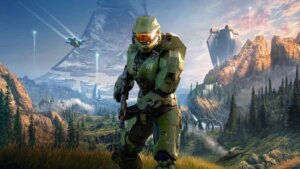 Is Halo coming to PlayStation?