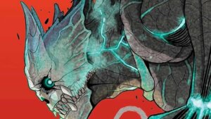 New Fortnite X Kaiju No 8 Collab Teaser