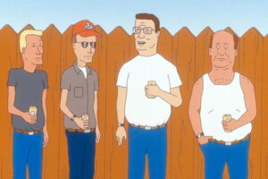 Fortnite x King Of The Hill show in the works, here’s what we know