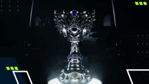 LoL Worlds: League of Legends World Championship