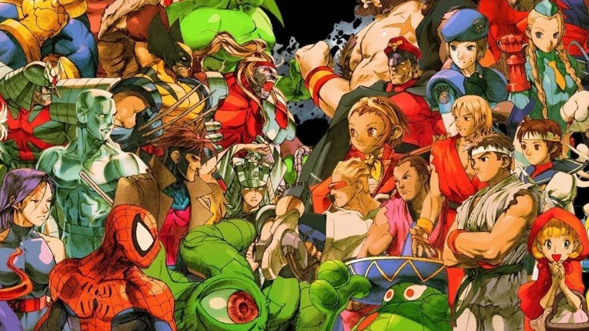 best retro games