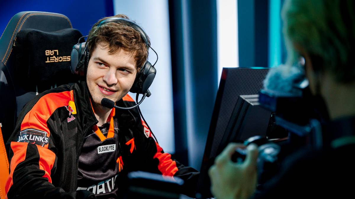 FNC Mikyx