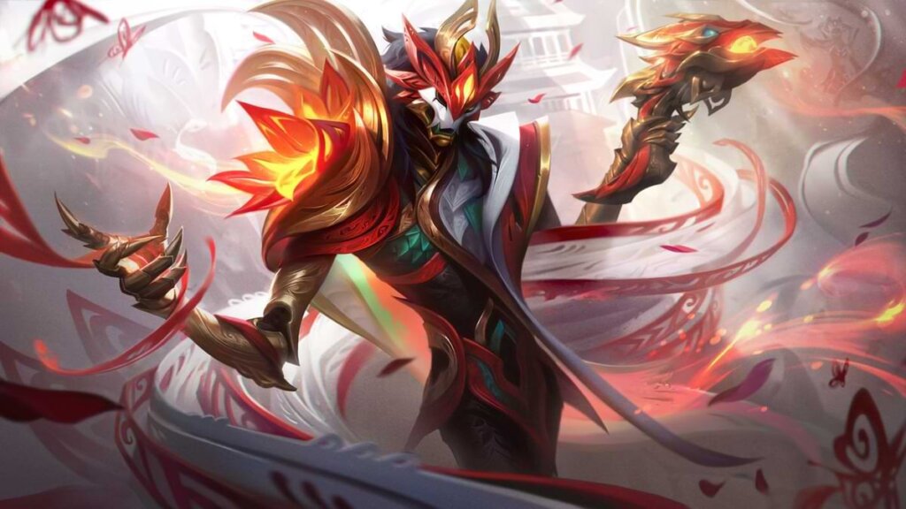 Best singed counters in lol